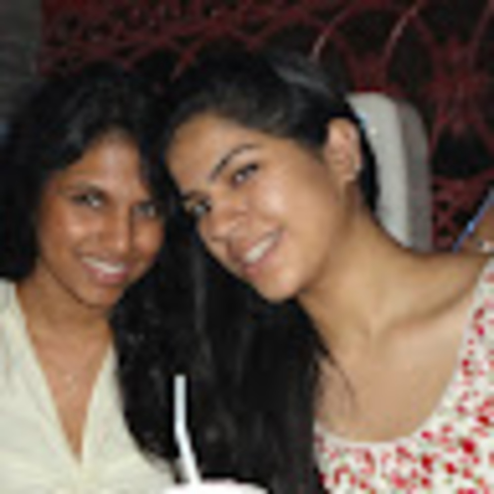 Meet your Posher, Mishti